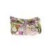 Vera Bradley Shoulder Bag: Green Print Bags