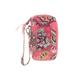 Vera Bradley Wristlet: Pink Bags