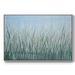 Red Barrel Studio® Tall Grass II Framed On Canvas Print Canvas, Solid Wood in Gray | 37 H x 25 W in | Wayfair C869EDED4C954F20921C16849BCD02D2