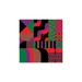 Ivy Bronx Incense by Greg Mably - Unframed Painting on Glass in Black/Brown | 24 H x 24 W x 0.25 D in | Wayfair 4930C3EBFBAF47D1A2DC7AE360BF5491