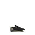 PEPE JEANS Sneaker uomo nera