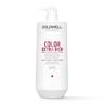 Goldwell - Colore Extra Rich Shampoo 1000 ml unisex