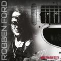 Night In The City (Digipak) (CD, 2023) - Robben Ford