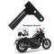 Supporto per telefono cellulare per moto supporto per piastra di navigazione GPS per Honda Rebel1100