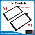 Nuovo Display Touch Screen originale per Nintendo Switch V1 V2 Touch Screen per Switch NS Console di