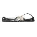 f.becker_line Fensterheber hinten links ohne Elektromotor für BMW 51357166381 110110469
