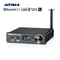 AIYIMA Audio DAC-A5 MAX amplificatore per cuffie Bluetooth 5.1 ES9038K2M Decoder APTX LDAC supporto