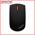 Lenovo ThinkPad wireless Bluetooth dual-mode mouse classic small black desktop notebook cursor