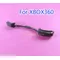 1PC LB RB Button for Microsoft XBox 360 LB RB bumper LB RB caps for xbox360 Controller Wired and