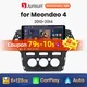 Junsun V1 Android 10 0 DSP AI Voice Control-Auto Radio Multimedia Video Player Für Ford Mondeo 4 mk4