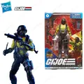G.I. Joe GI JOE Classified Series Python Patrol Officer 056 Action Figure Model Toy Collection Hobby