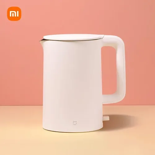Xiaomi elektrischer Wasserkocher Haushalt Edelstahl elektrischer Wasserkocher automatischer