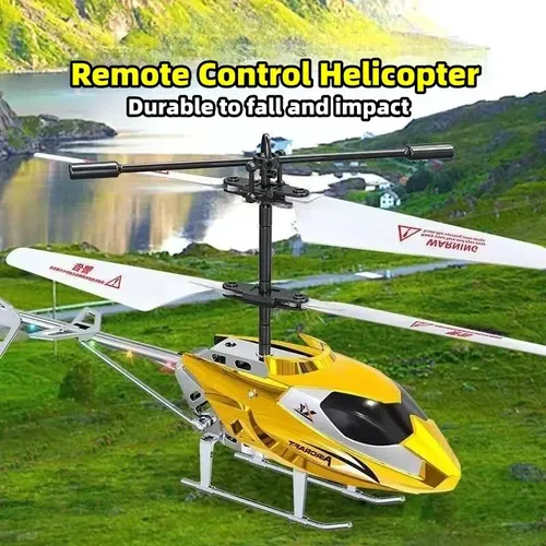 3 5 ch rc Hubschrauber mit leichtem sturz festem xk913 fern gesteuertem Hubschrauber flugzeug