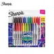 Sharpie Marker Pen Set 12/24 Colored Art Marker Eco-friendly Fine Point Permanent Oil Marker Pens