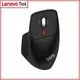 Lenovo ThinkPad Drahtlose Maus 2 4G Bluetooth Büro Multi-funktion Taste Laser Motor