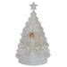 LED Christmas Tree Decor Angel Figure - Medium