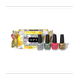 OPI Womens Jewel Be Bold Nail Lacquer 4 Piece Mini Cracker Set (4 X 3.75ML) - One Size