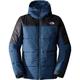 THE NORTH FACE Herren Jacke M CIRCULAR DIABLO JACKET, Größe S in Blau