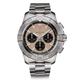 Breitling Men's Avenger B01 Chronograph 44 Stainless Steel Automatic Men's Watch AB0147101A1A1, Size 44mm