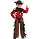 Rubies Western Cowboy Child Costume-Medium
