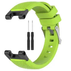 Bracelet en Silicone souple pour montre intelligente Xiaomi Huami Amazfit t-rex Pro, bracelets Ultra, bracelet de Sport remplaçable