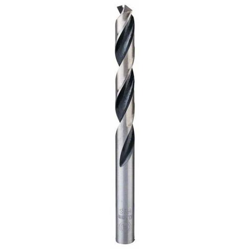 Metallspiralbohrer-HSS PointTeQ, din 338, 10,5 mm, 5er-Pack - Bosch