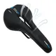 Mountain Bike Saddle Bicycle Saddle Bike Seat Comfort Universal Bike Seat Cushion Soft Bicycle Seat