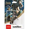 amiibo Link Reiter The Legend of Zelda Collection (Breath of the Wild) - Nintendo