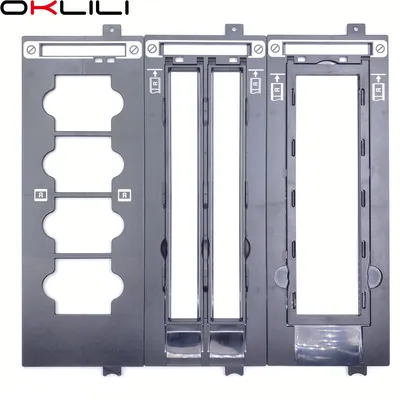 QM3-2694-000 QM3-2695-000 QC2-5902-000 Photo Film Guide Sleeve Mount Holder Slide for Canon 8000F 8400F 8800 8800F 9000 9000F