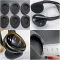 Dicke Schaum Ohrpolster Infrarot Drahtlose Kopfhörer Für GM Ford Toyota Nissan Honda Automobil