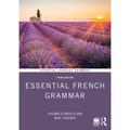 Essential French Grammar - Casimir d'Angelo, Mike Thacker, Taschenbuch