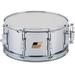 Ludwig BackBeat Elite Steel Snare Drum 14 x 6.5 in.