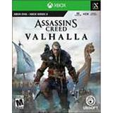 Assassin s Creed Valhalla Standard Edition - Xbox One Xbox Series X