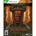 Scorn: Deluxe Edition for Xbox Series X and Xbox One [New Video Game] Xbox One