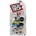 Tech Deck Ultra DLX Fingerboard 4-Pack April Skateboards Customizable Collectibles Toys