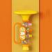 Children s Cute Trumpets Toy Blowers Baby Blowable Mini Harmonica Baby Horn Toys Whistles Musical Instruments