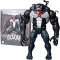 Cocobaby Venom Legends Series - Carnage Action Figure -7inch Carnage Venom Toy Action Figure Anime Collectible Figures Venom Statue Toy Action Figures Venom Toy Decoration Ornaments Gift (Venom-3)