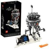 LEGO Star Wars Imperial Probe Droid 75306 Collectible Building Toy New 2021 (683 Pieces)