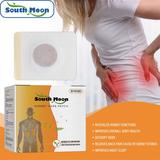 SouthMoon Body Care Stickers Relieve Backache Joint Pain Physical Discomfort Health Care Navel Stickers