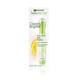 Garnier Clearly Brighter Anti-Puff Eye Roller 0.5 Fl Oz (15mL) 1 Count (Packaging May Vary)