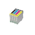 4x Reinigungspatronen kompatibel für Epson D68 D68PE D88 D88 Plus Cleaner (4x Reinigungspatronen Epson D68 D68PE D88 D88 Plus Cleaner)