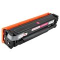 Toner kompatibel zu HP CF403X - rot / magenta (2.300 Seiten) (Magenta)