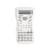 Spring Savings Clearance Items Home Deals! Clearance Deals! Zeceouar Color Calculator Student Function Multifunctional Exam Scientific Computer Dual Line Display Up And Down Calculation