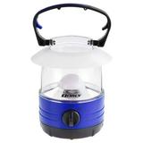 BULYAXIA LED Bright Mini Lantern 70 Hour Run Time Small Model Number: 41-1017 Assorted Colors