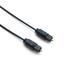 Cable Central LLC (10 Pack) 12Ft Toslink/Toslink 2.2mm Digital Audio Cable - 12 Feet