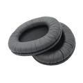 FRCOLOR 2pcs Replacement Ear Pads Earpad for QuietComfort Quiet Comfort QC1 Headset (Black)