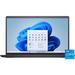 New Dell Inspiron Laptop 15.6 FHD Touchscreen Computer Intel Core i5-1155G7(Beats i7-1065G7) 32GB DDR4 RAM 1TB PCIe SSD Windows 11 Home Black