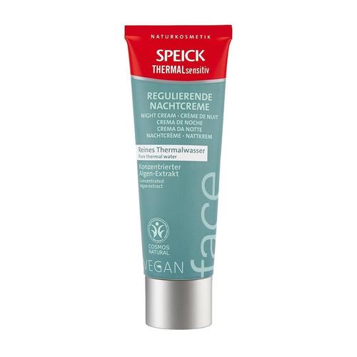 Speick Naturkosmetik - Nachtcreme 50 ml