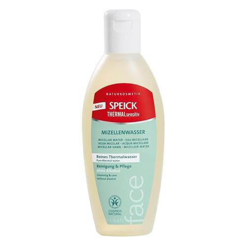 Speick Naturkosmetik - Gesichtswasser 200 ml