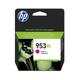 Hewlett Packard - hp 953XL Magenta High Yield Ink Cartridge 20ml for hp OfficeJet - Magenta